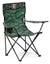 Barstool Sports Folding Chair - Camo Green Print