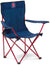 Barstool Sports Blue Folding Chair
