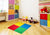 BS622-4HDT Best Step® 4-pack Primary Colors Comfort Flooring