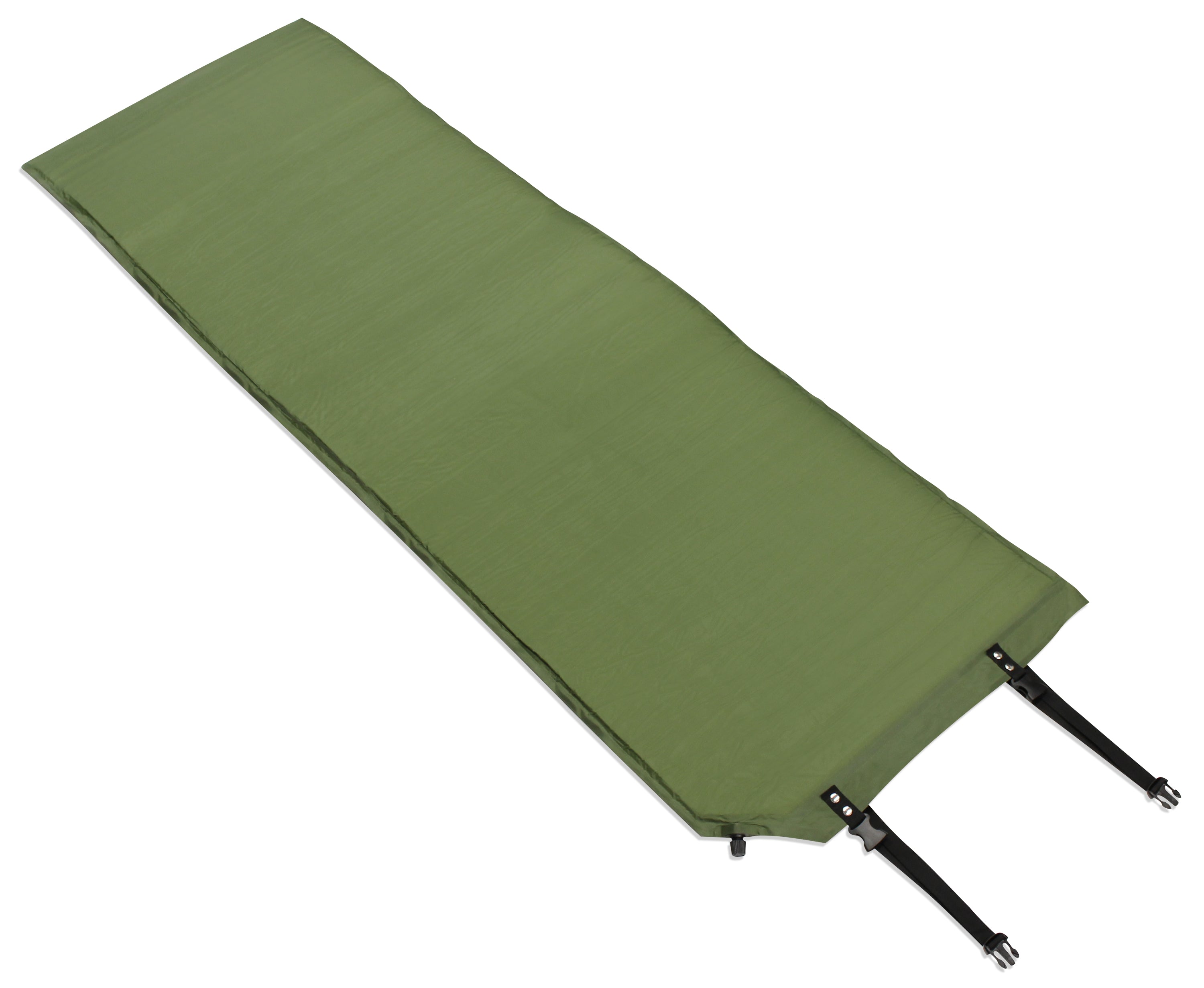 Mat Dreamlux 15cm Single Self Inflating - Quest - Down South Camping &  Outdoors